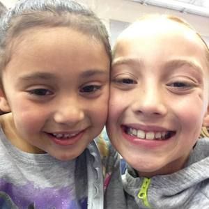 Meet your Posher, Mireya